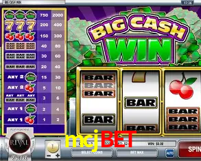 Desvendando o Mundo dos Jogos Virtuais na mcjbet