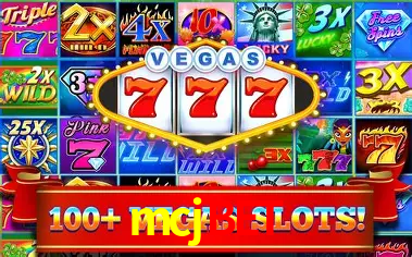 Descubra a Essência do mcjbet: Nossa História e Compromissos