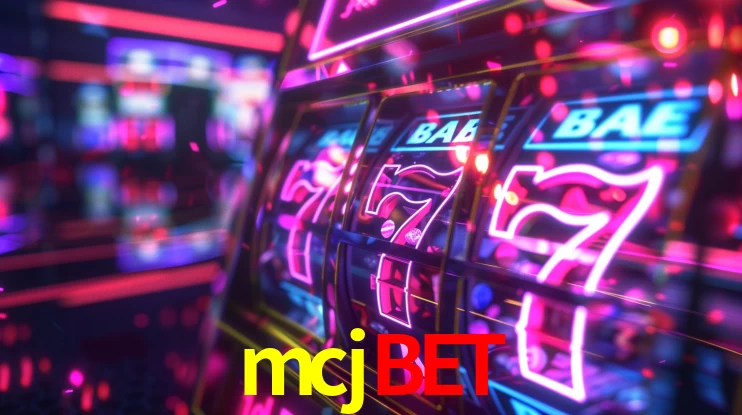 Live Casino mcjbet