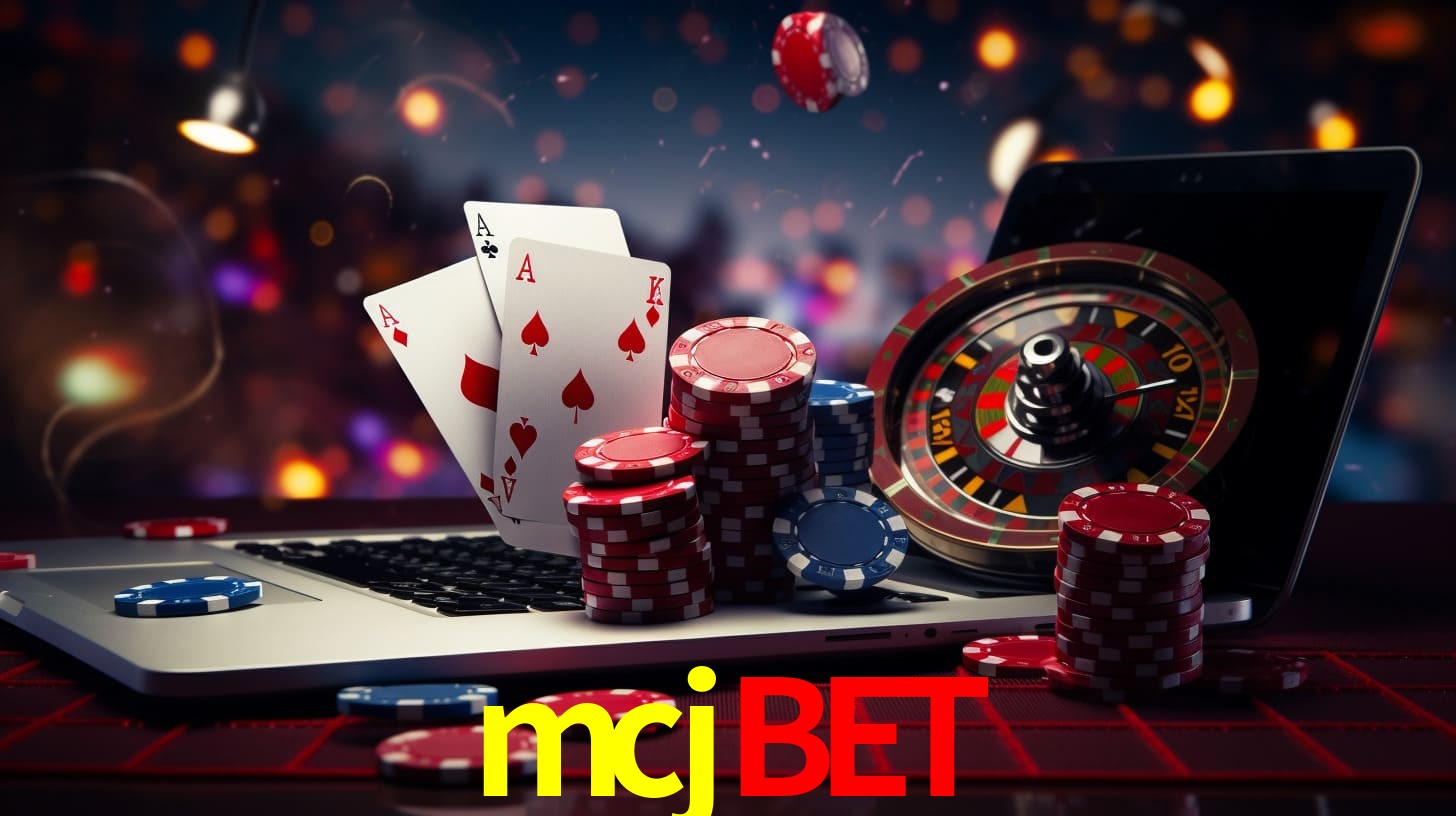 Live Casino mcjbet