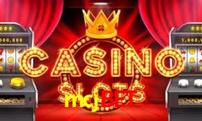 Gates of Olympus mcjbet