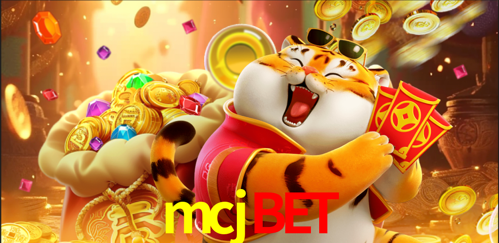 mcjbet: A Experiência de Casino com Jogos de Mesa ao Vivo