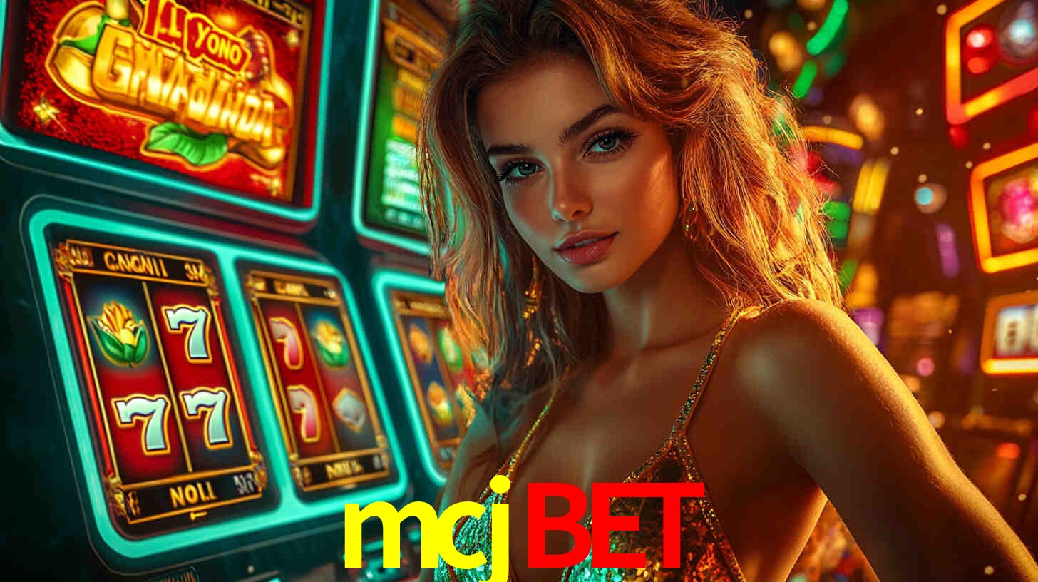 mcjbet App Interface