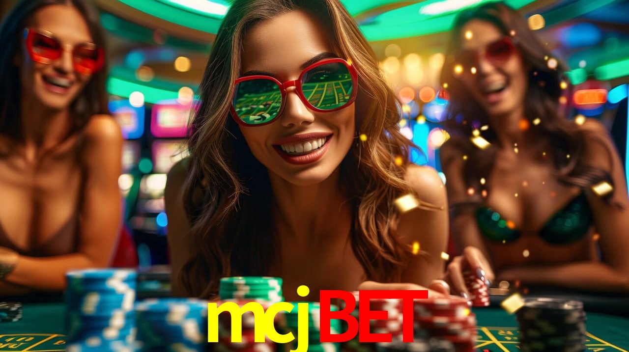 Football Betting mcjbet