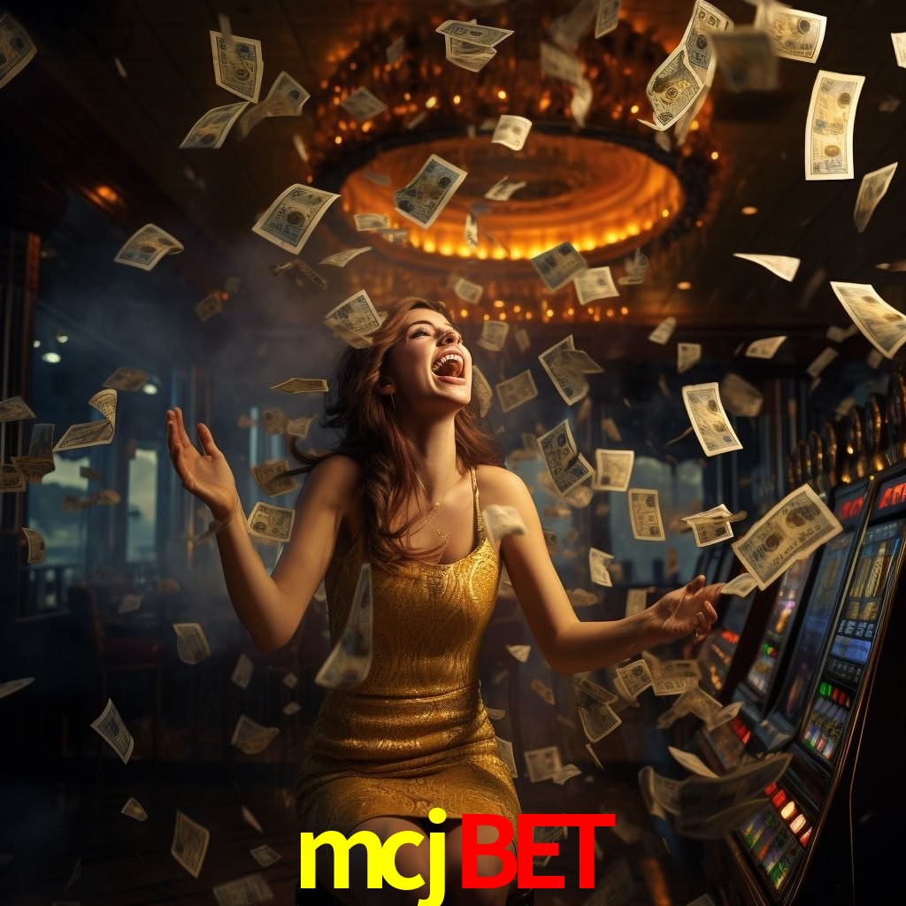 VIP Casino mcjbet