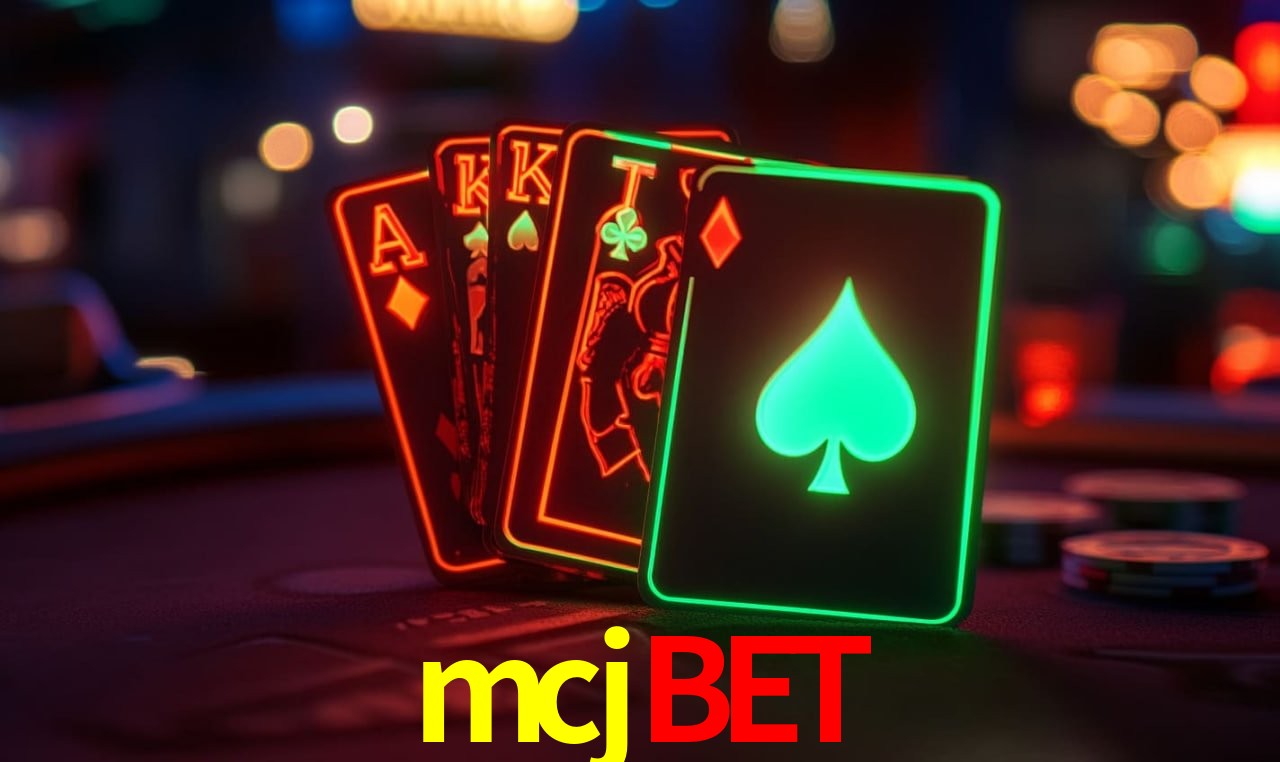 mcjbet vip