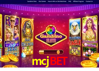 Descubra a Essência do mcjbet: Nossa História e Compromissos