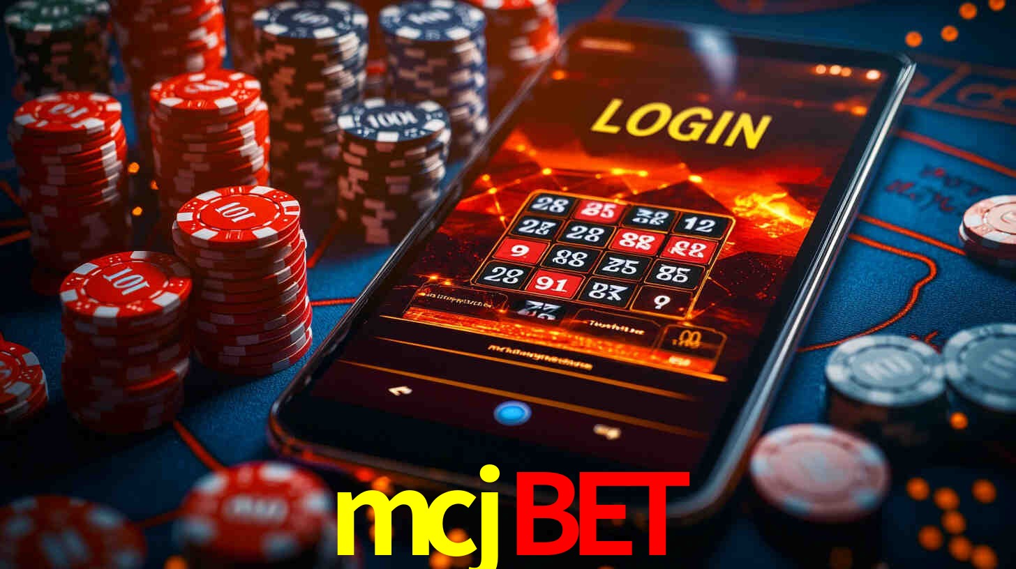 mcjbet apk