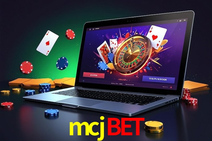 Integração de APIs mcjbet