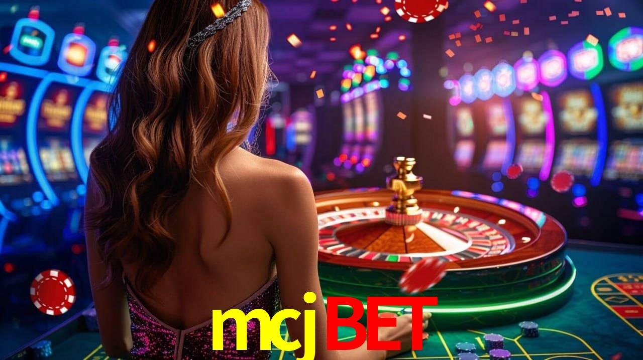 mcjbet Baixar