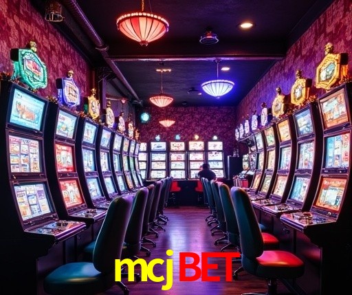 mcjbet login