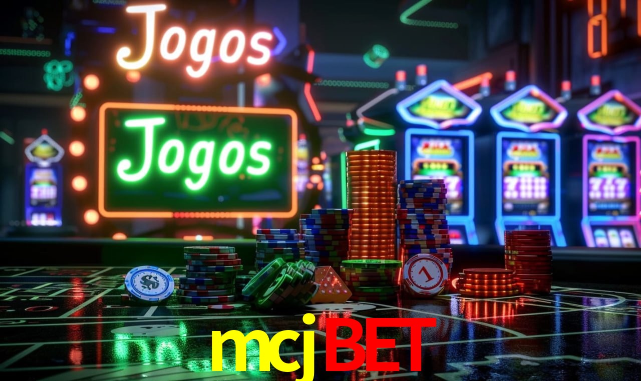 mcjbet apk