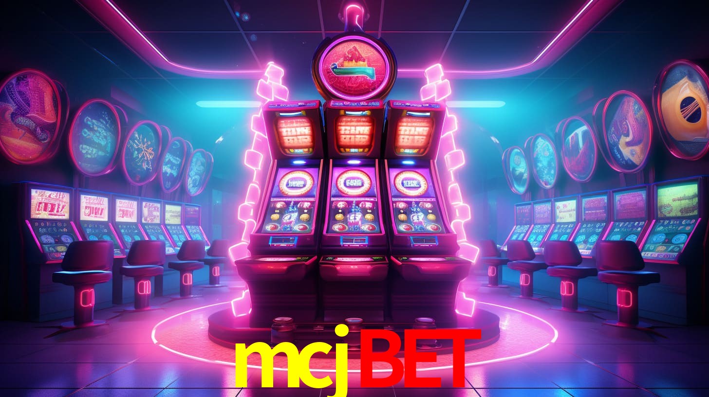 mcjbet - Cassino Real? Baixe Agora! - mcjbet.com