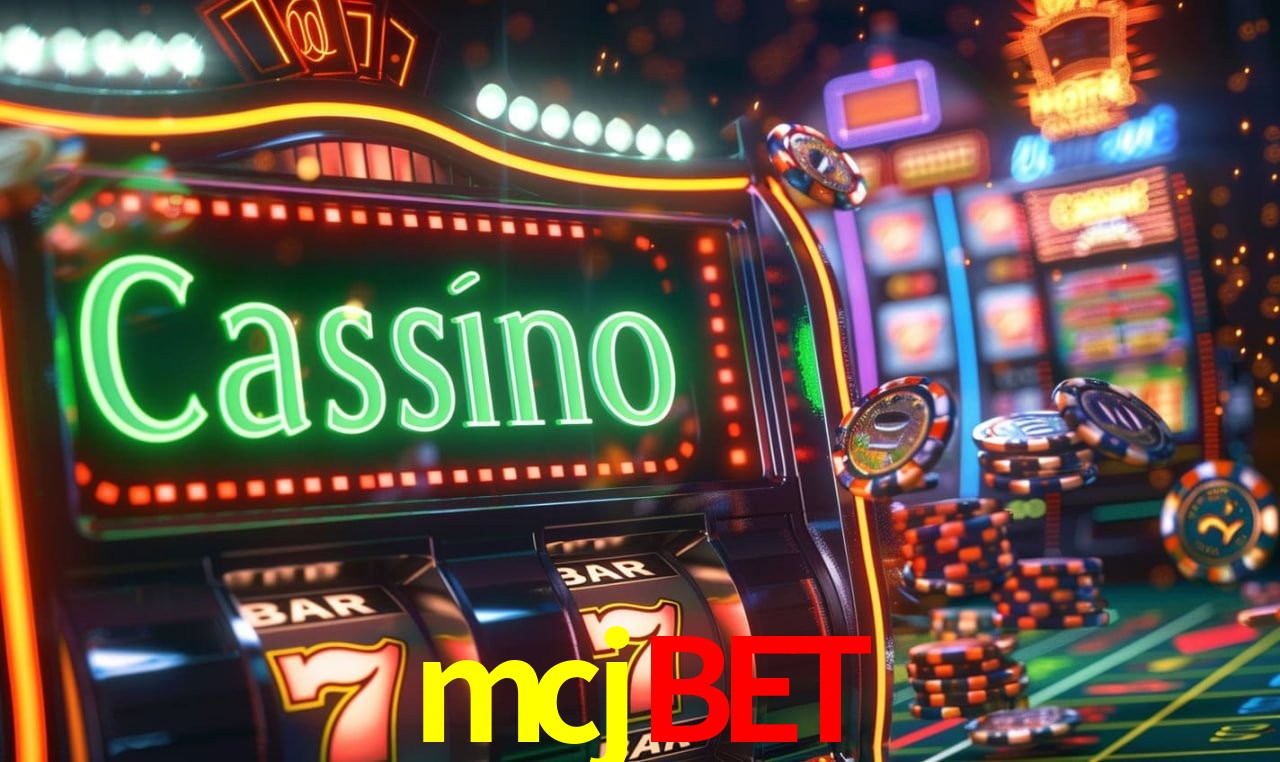 Provedores de Jogos mcjbet