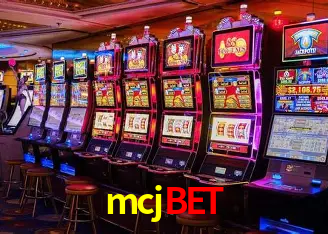 mcjbet cassino online