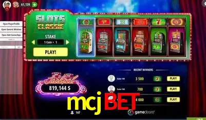 A Popularidade dos Caça-Níqueis no mcjbet