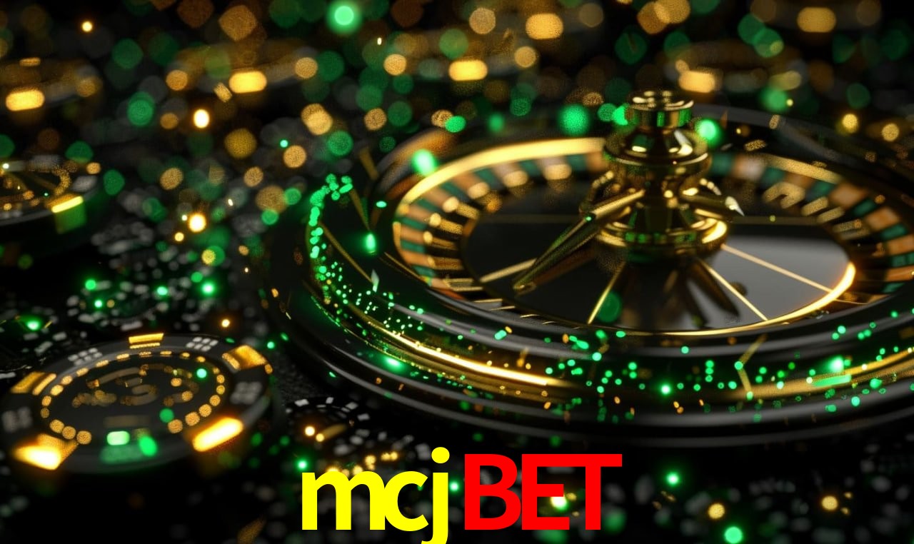 mcjbet lottery