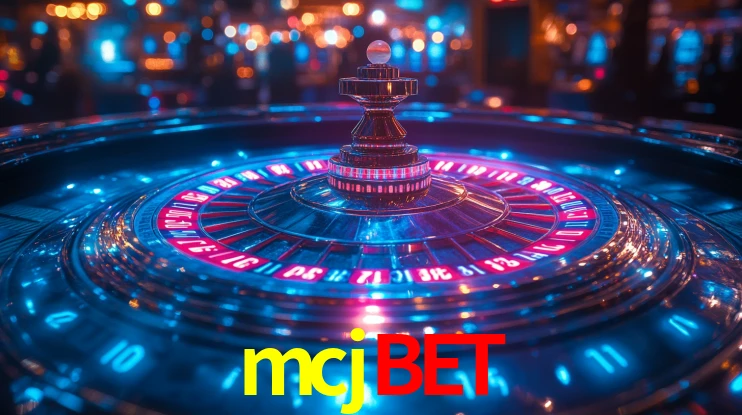 mcjbet apk
