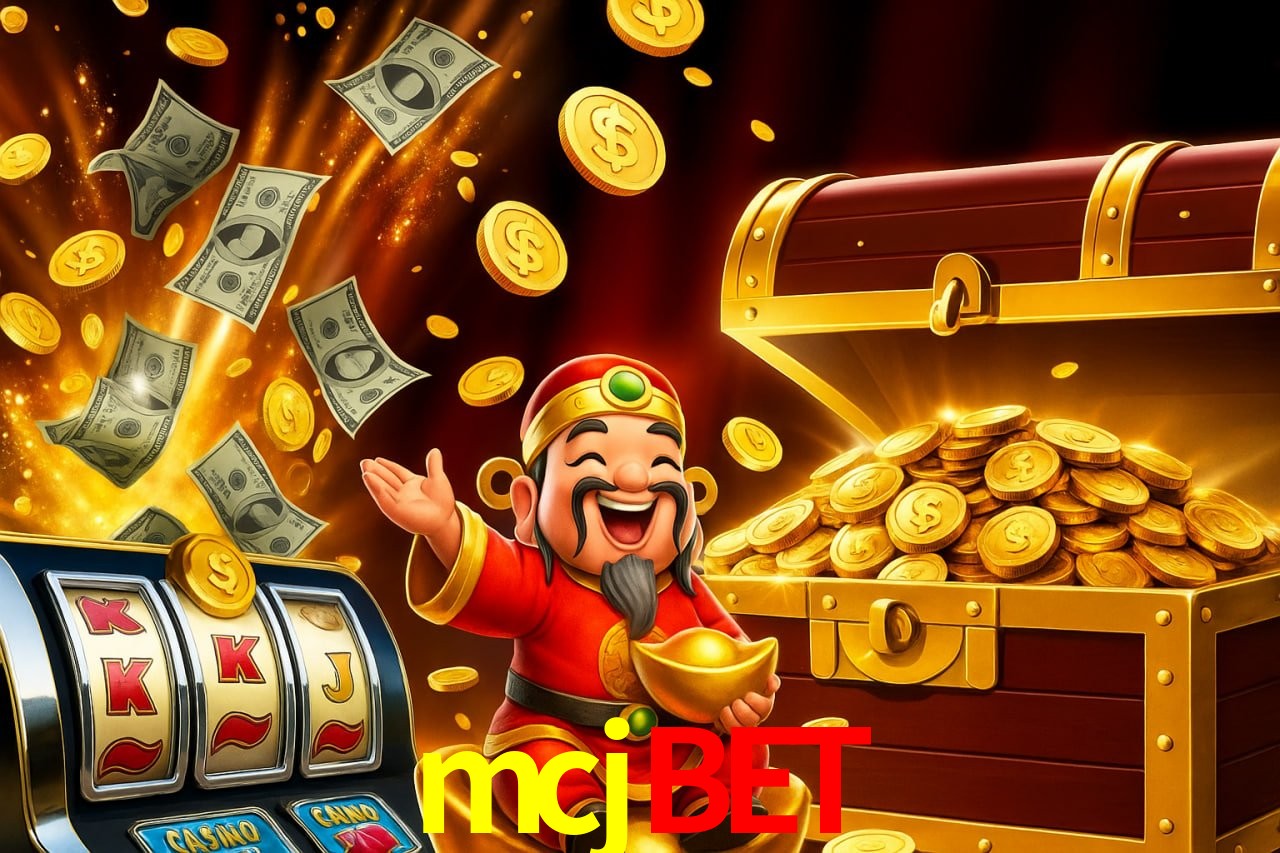 Jogos Exclusivos mcjbet