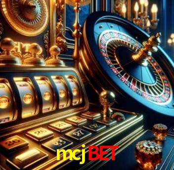 Casino Ao Vivo mcjbet