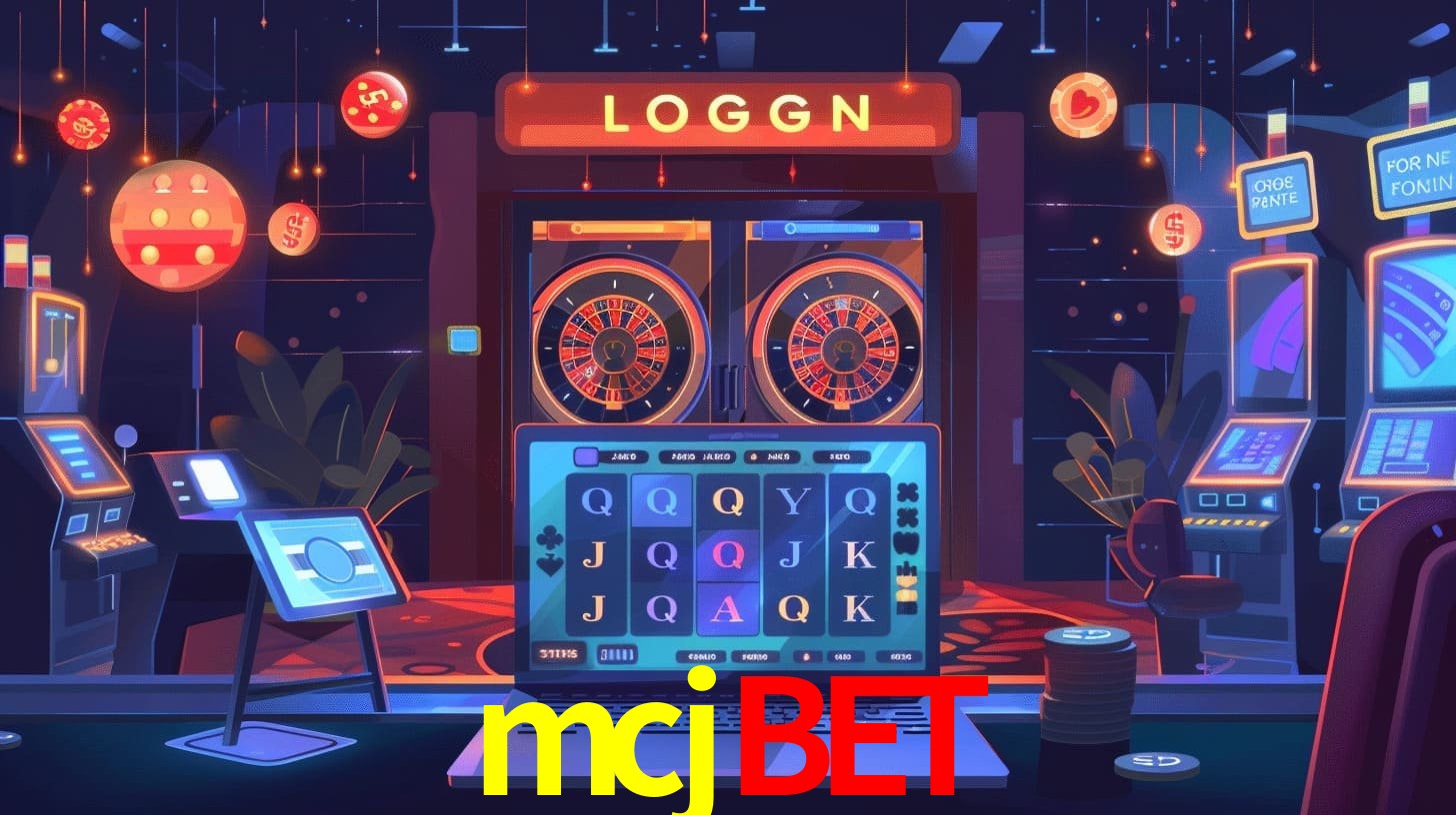 Tecnologia da Plataforma mcjbet
