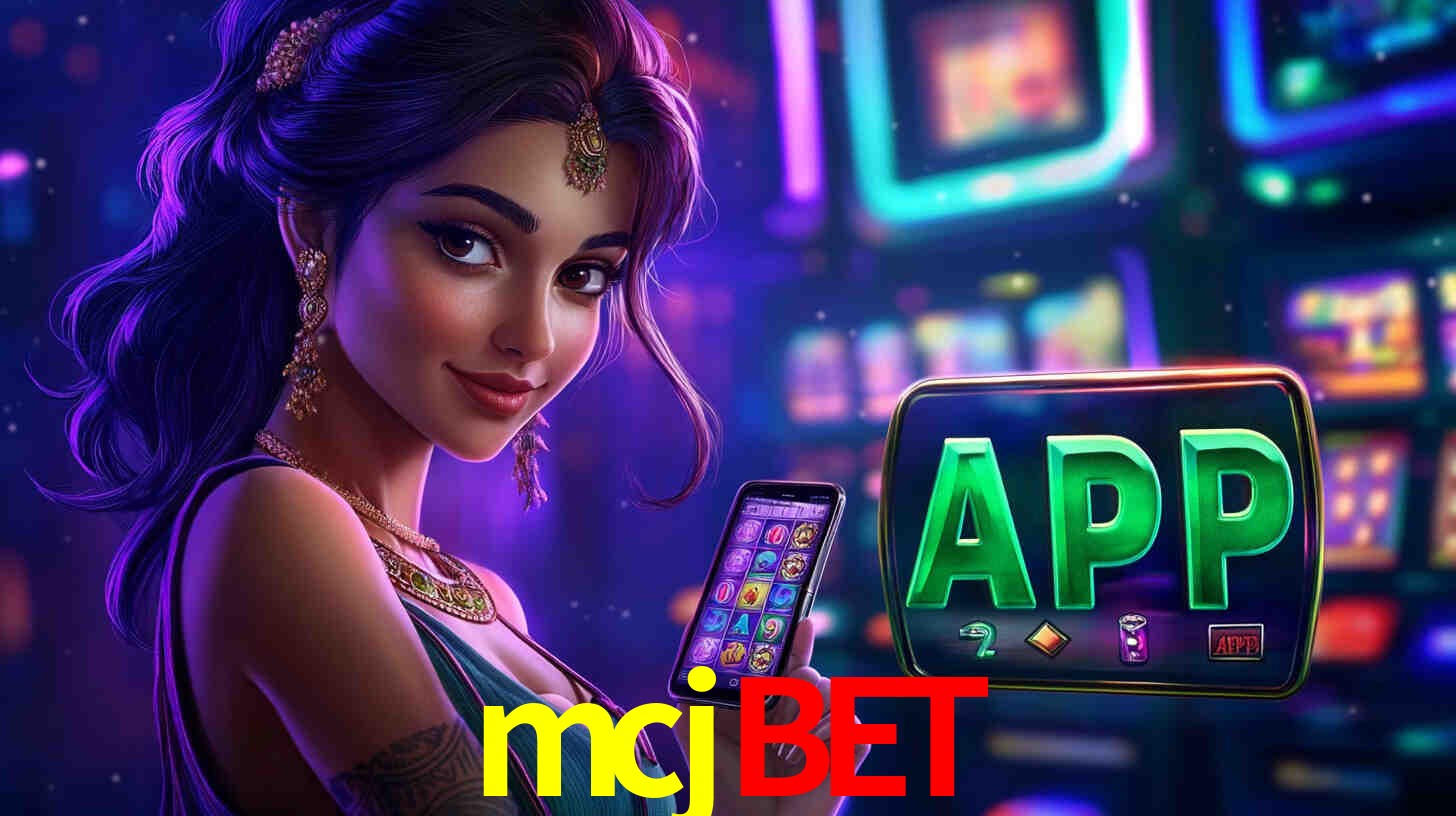mcjbet: A Experiência de Casino com Jogos de Mesa ao Vivo