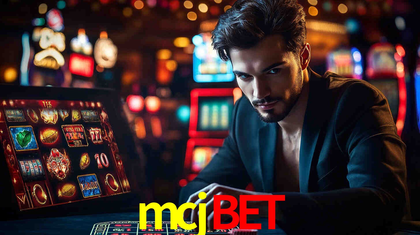 mcjbet