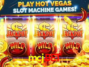 Descubra a Magia dos Jogos de Arcade no mcjbet
