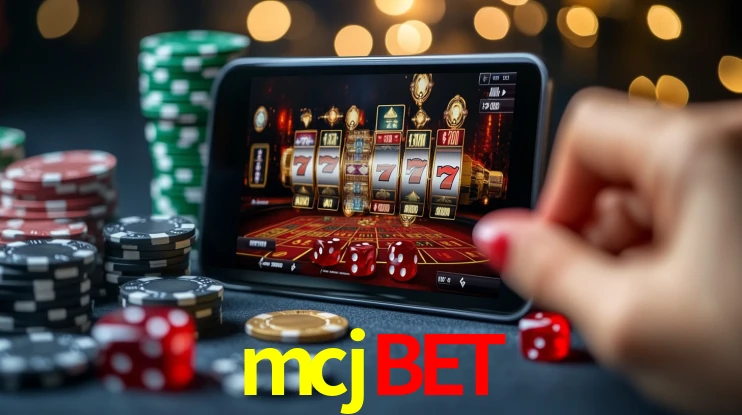 Exclusive Games mcjbet