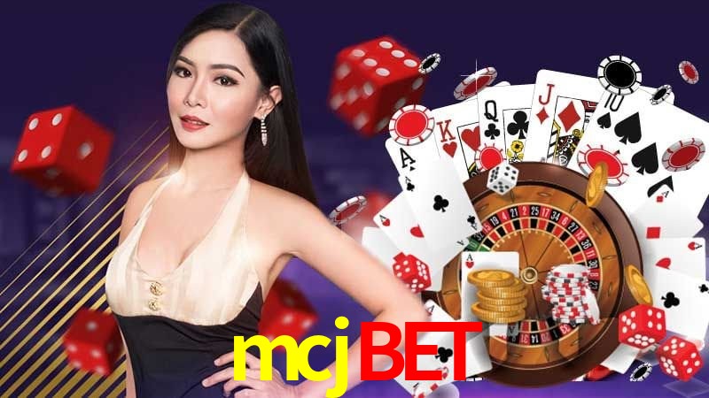mcjbet Fortune Tiger