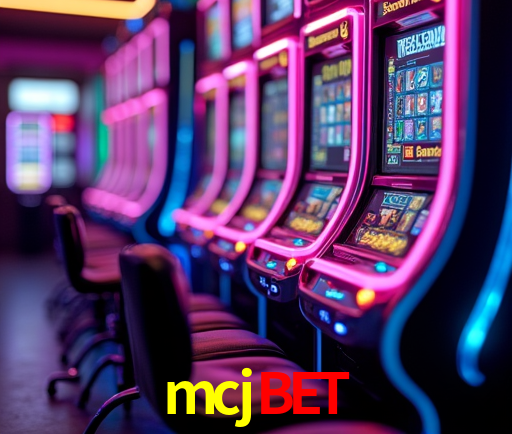 mcjbet Plataforma Oficial