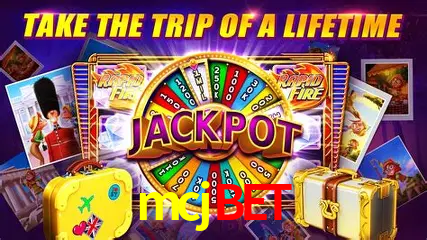 Desvendando o Mundo dos Jogos Virtuais na mcjbet