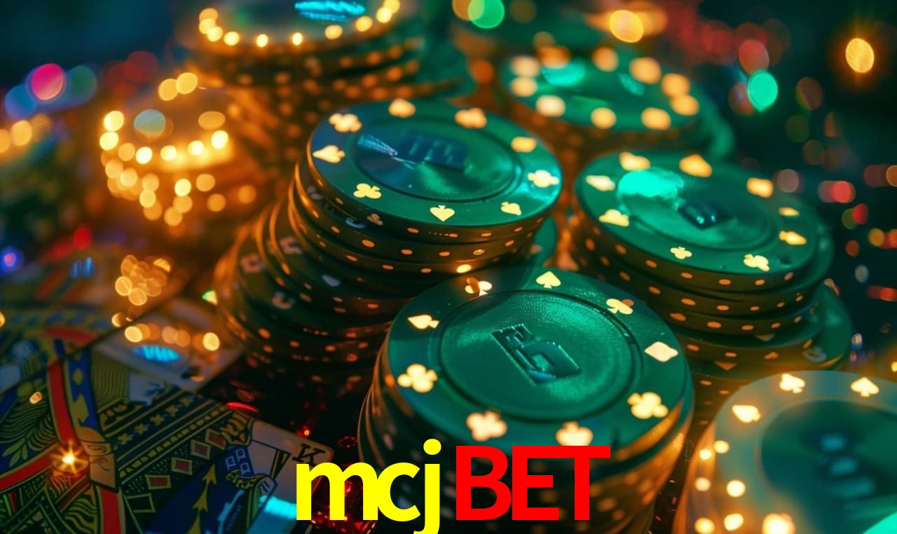 Casino VIP mcjbet