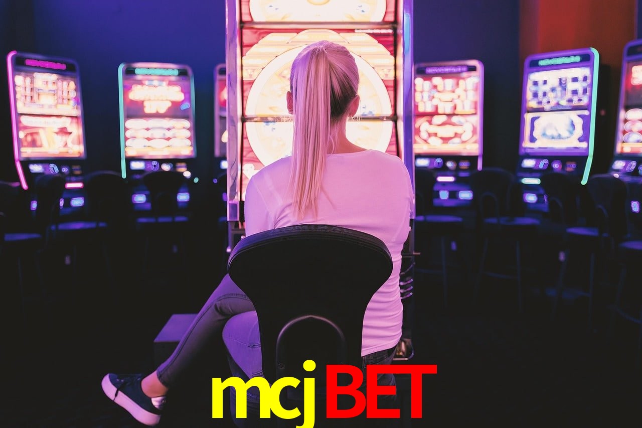Bonus Features mcjbet