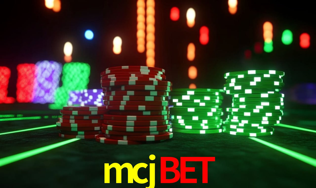 Statistics mcjbet