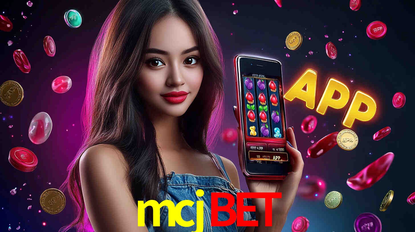 Apostas Esportivas na mcjbet: Um Guia Completo