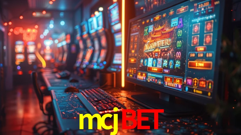 mcjbet apk