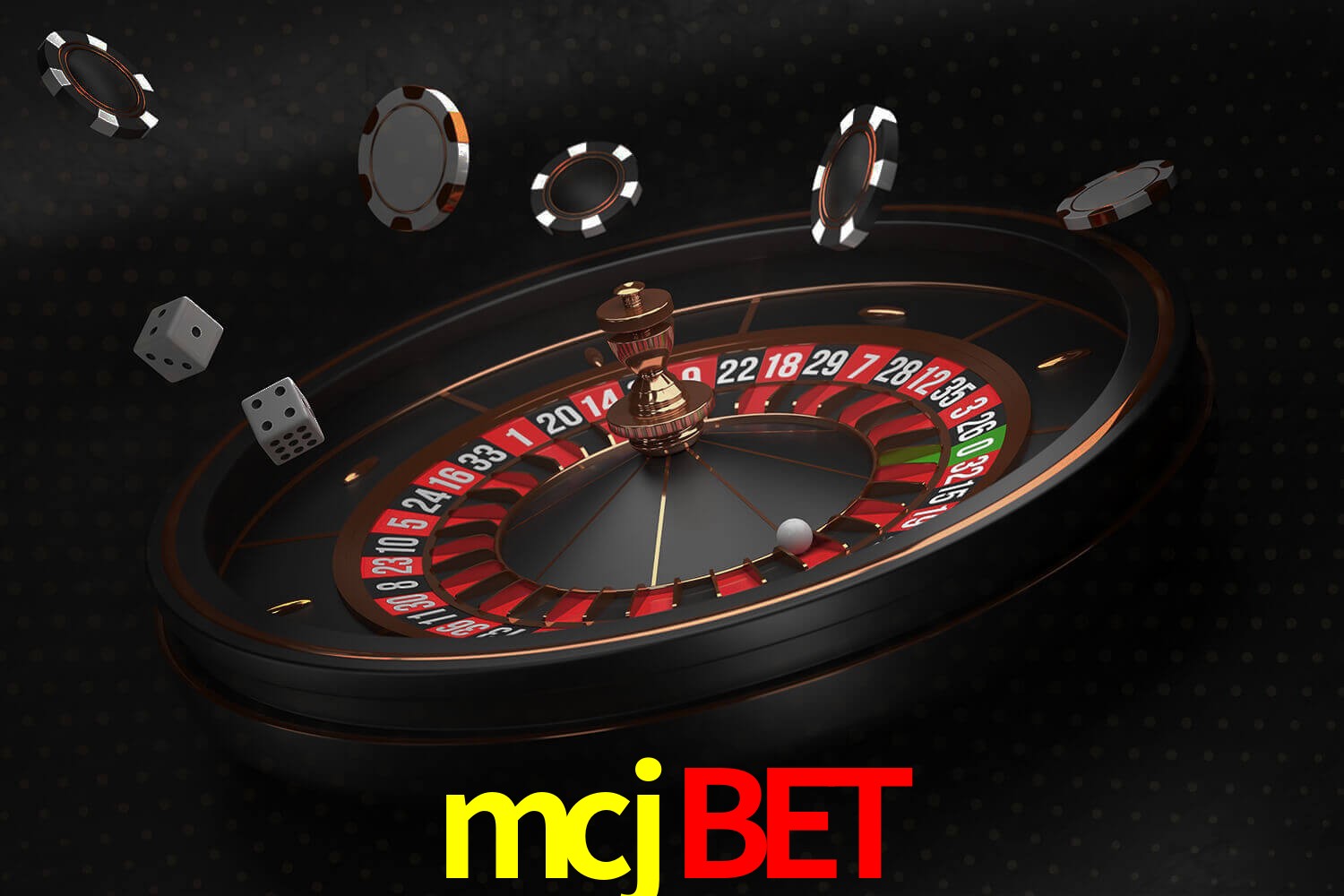 mcjbet: Seu Cassino Premiado com Pagamentos Rápidos