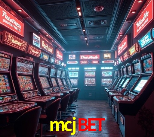 Especiais de Fim de Semana mcjbet
