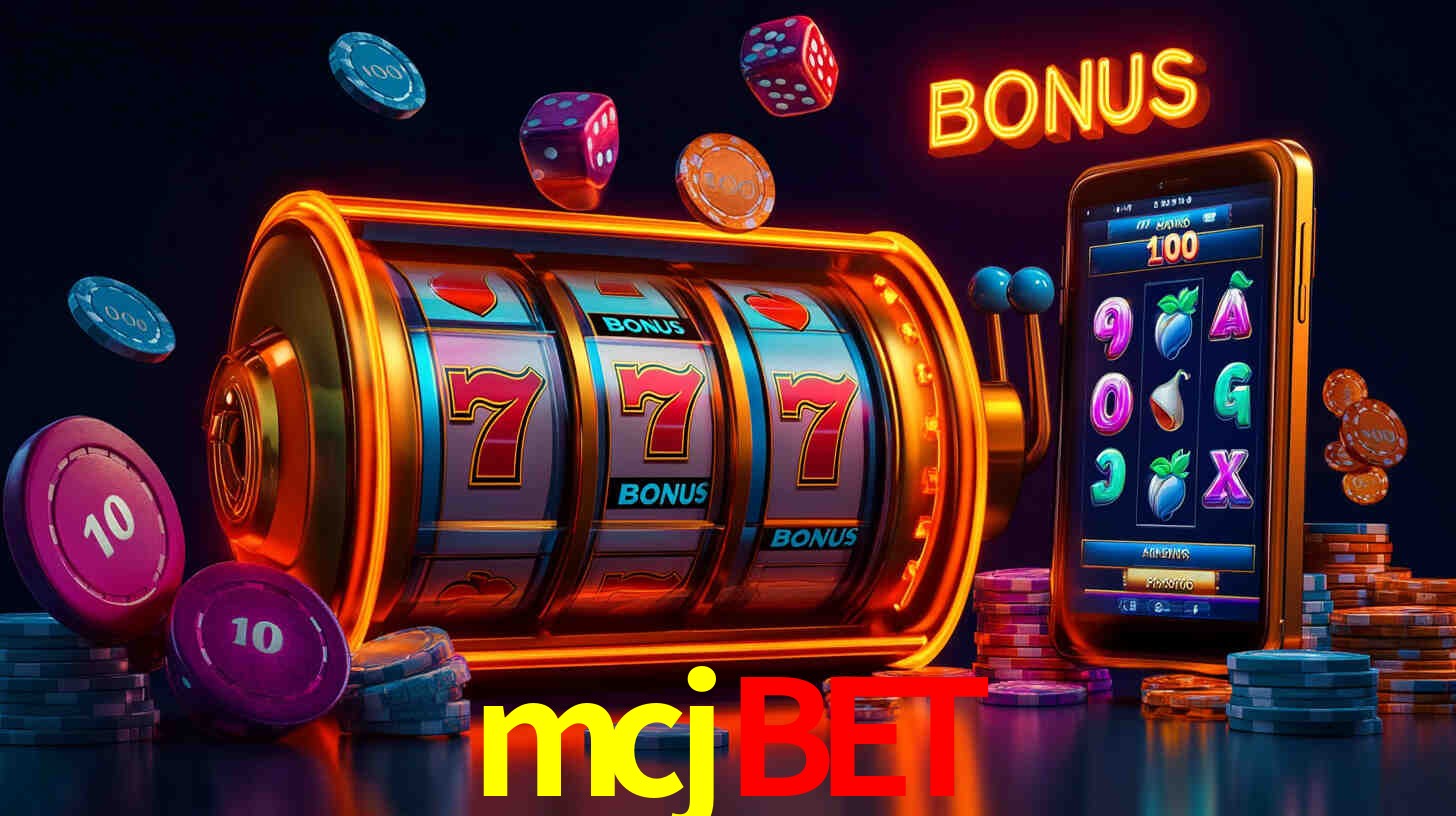 Explorando a Categoria de Eventos em Apostas na mcjbet