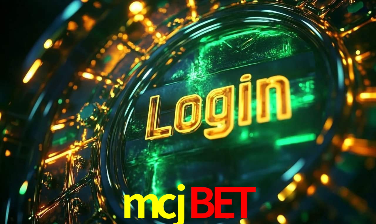 mcjbet bet