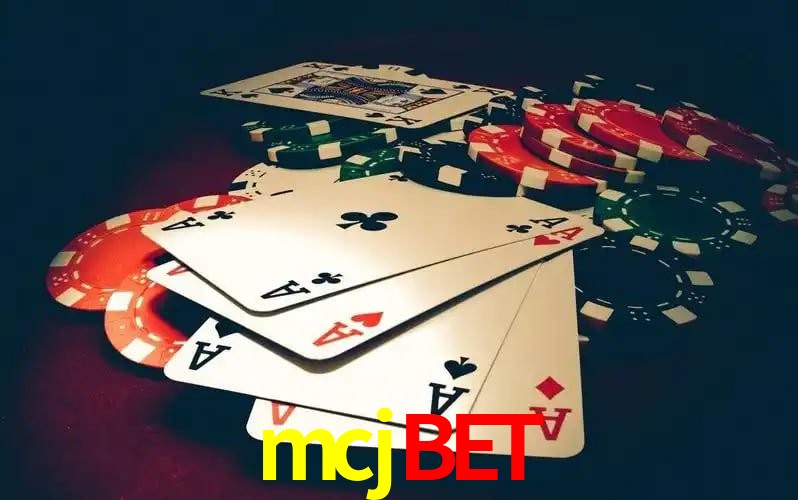 mcjbet Slots