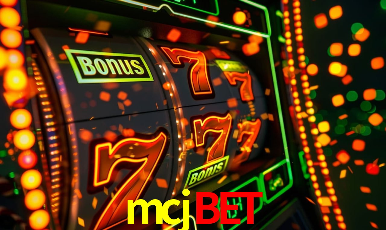mcjbet download