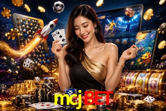 Live Casino mcjbet