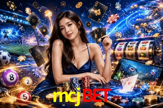 Secure Login mcjbet