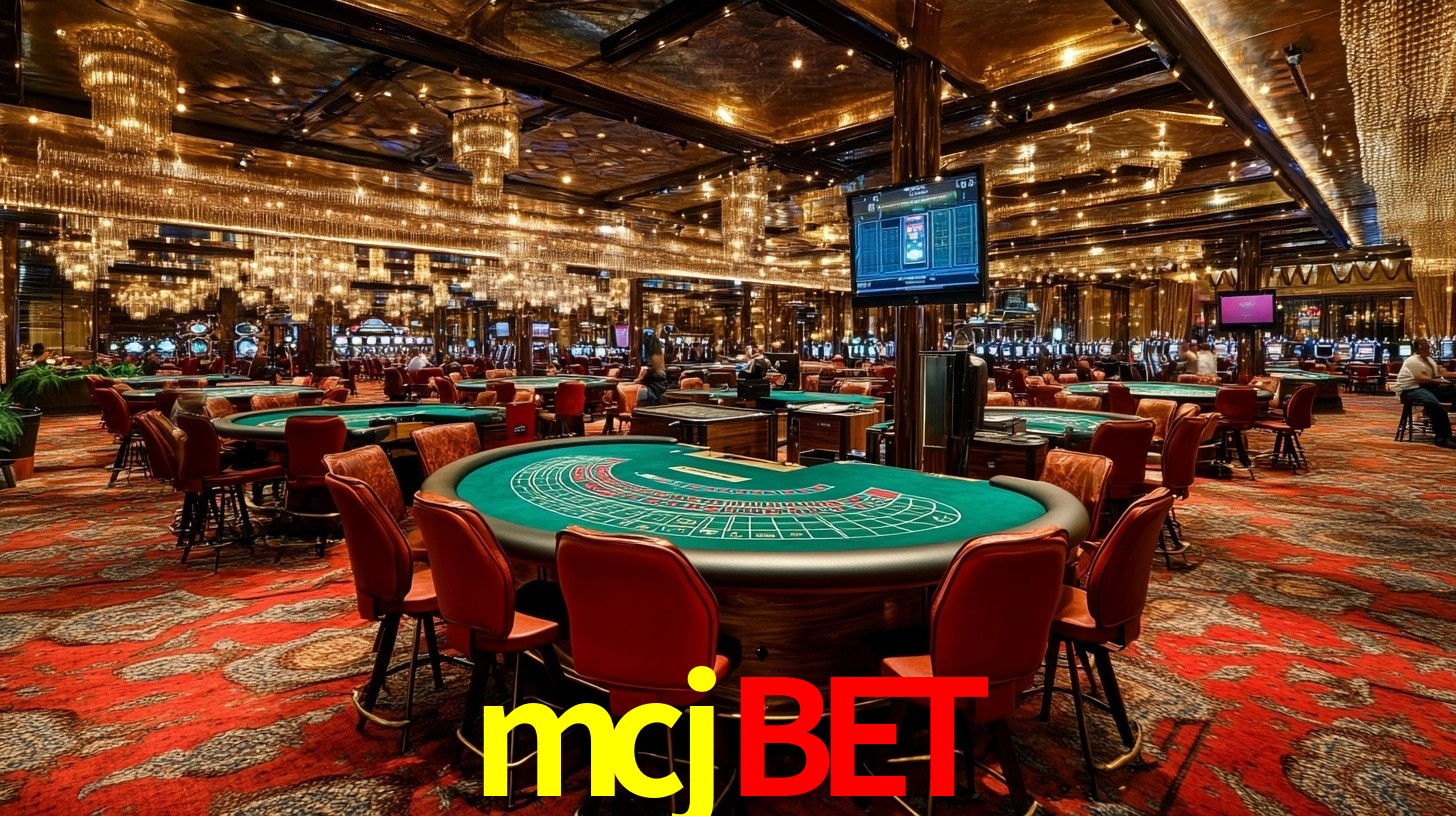 mcjbet apk