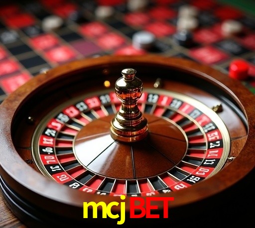 Promoção Relâmpago mcjbet