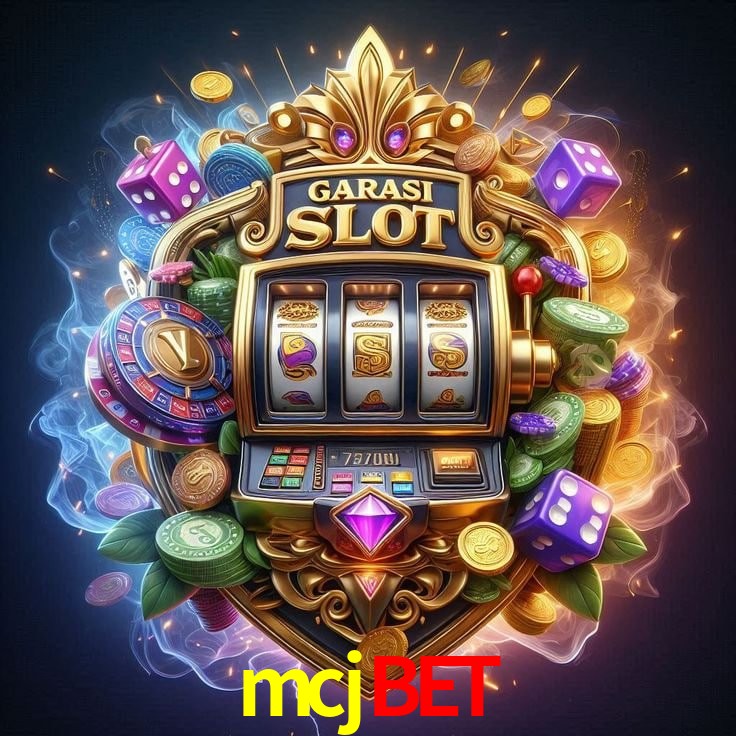 Login Seguro mcjbet