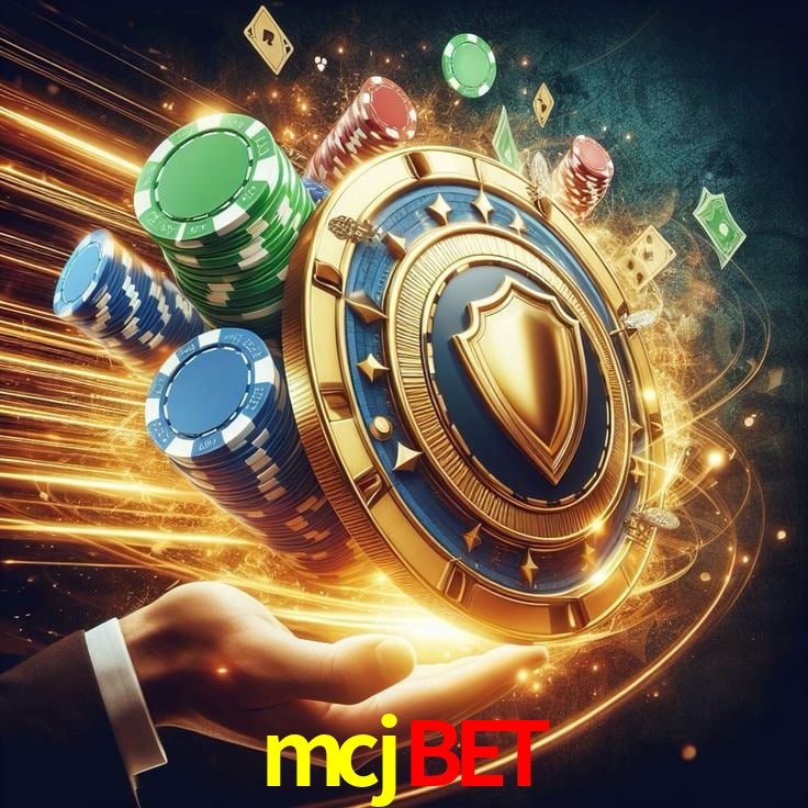 mcjbet Win