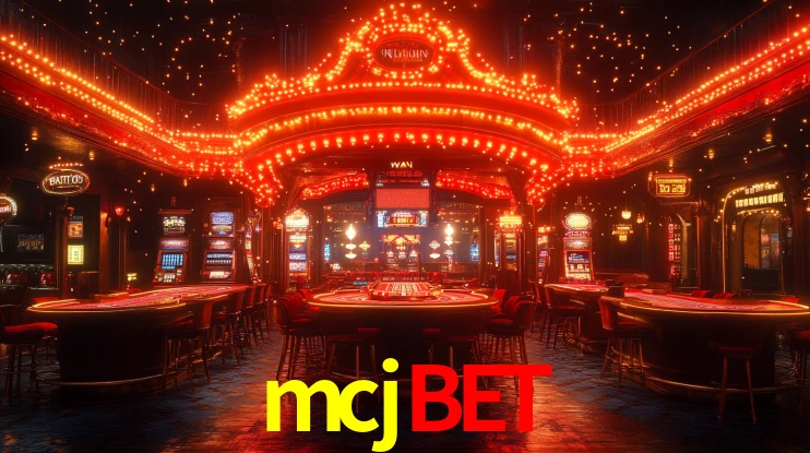 Explore as vantagens do mcjbet: serviço profissional e confiabilidade
